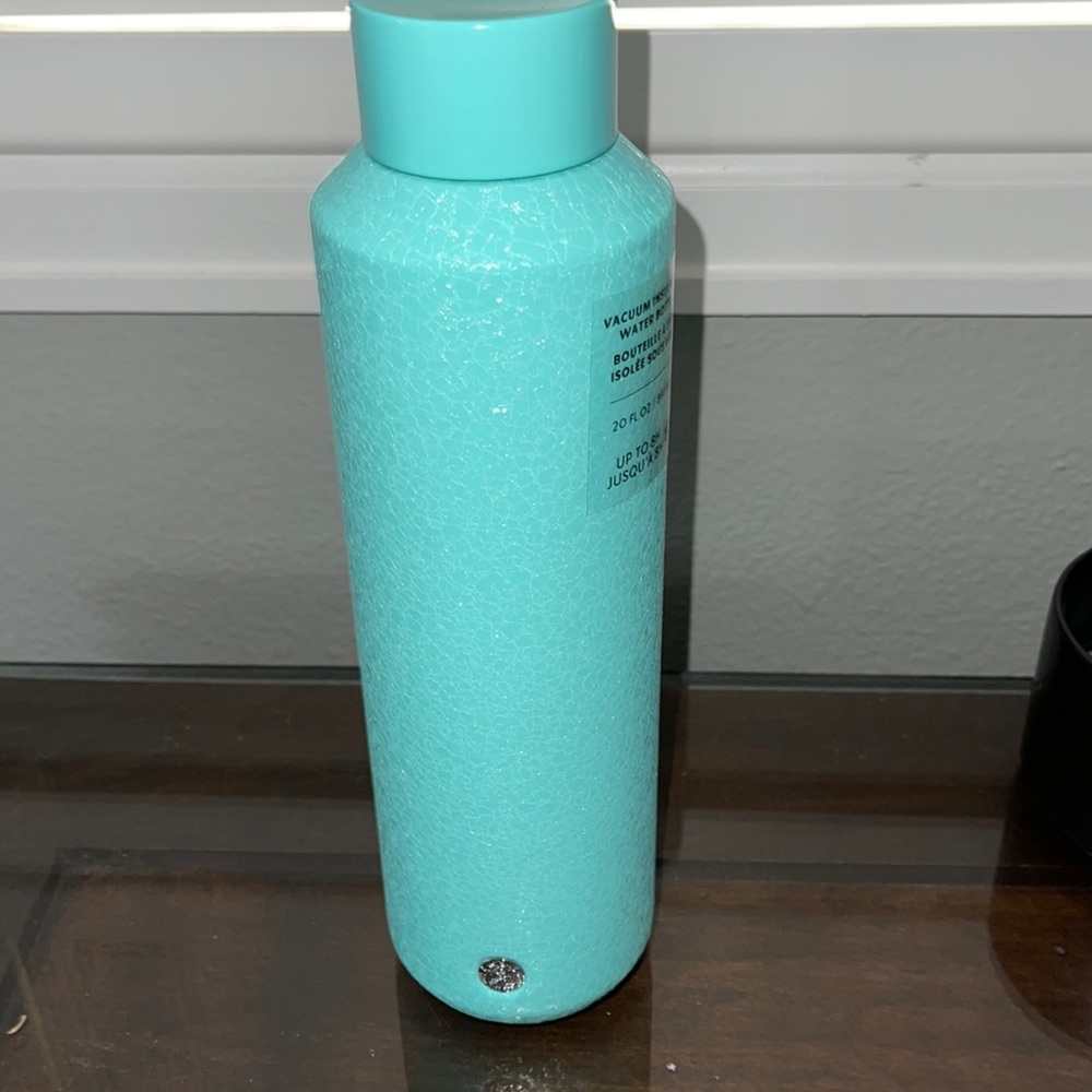 Starbucks water bottle